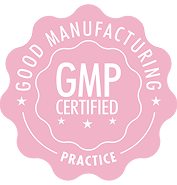 GMP Certified