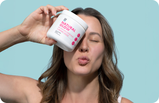 Collagen benefits